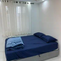 استخر دار لوکس انزلی مالک هستم|اجارهٔ کوتاهمدت ویلا و باغ|بندر انزلی, معلم|دیوار