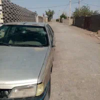 باسلام پژومدل ۸۳|خودرو سواری و وانت|بم, |دیوار
