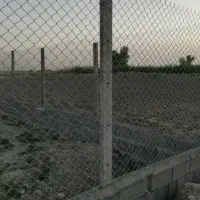 پایه فنس بتنی|مصالح و تجهیزات ساختمان|شوشتر, |دیوار