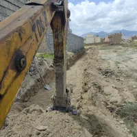 بیل بکهو TDL مدل ۸۲|خودرو سنگین|ماکو, |دیوار