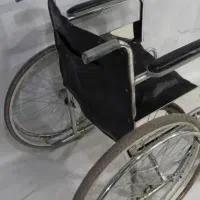 ویلچر تاشو