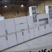کابینت پیش ساخته ترندK2|مصالح و تجهیزات ساختمان|خرم‌آباد, |دیوار
