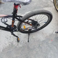 دوچرخه 26 تنه بلند|دوچرخه، اسکیت، اسکوتر|کامیاران, |دیوار