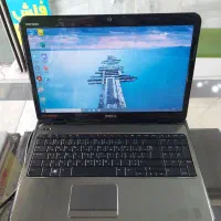 لپتاپ دل DELL i5 RAM8 SSD256 گرافیکAMD خانگی طراحی|رایانه همراه|کرج, گلشهر|دیوار