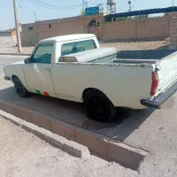 پیکان‌وانت مدل86