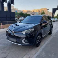MG GS|خودرو سواری و وانت|تهران, گلستان (شهرک راه آهن)|دیوار