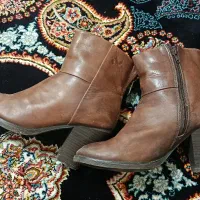 نیم بوت|کیف، کفش، کمربند|کوهدشت, |دیوار