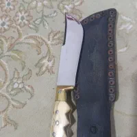 چاقو|کوهنوردی و کمپینگ|گنبد کاووس, |دیوار