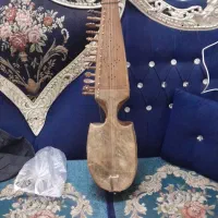 رباب سایز۷۶|سازهای سنتی|مشهد, طبرسی شمالی|دیوار