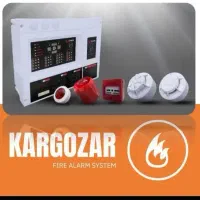 دتکتور دود ( تجهیزات اعلام حریق)