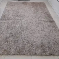 فرش ۶ متری شگی پرز بلند