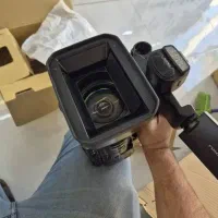 دوربین فیلمبرداری سونی فروشی|دوربین عکاسی و فیلمبرداری|قوچان, |دیوار