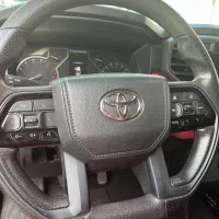 تویوتا تاندرا ۲۰۲۲ دائم منطقه بیرنگ واقعی|خودرو سواری و وانت|رشت, استادسرا|دیوار