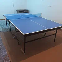 میزپینک پنگ نو