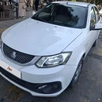 ساینا sمدل۱۴۰۲ نقد یا معاوضه