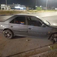 پژو پارس ۹۳