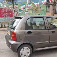 فروش فولترین ام وی ام۱۶سوپاپ ۲ ایربک .معاوضه|خودرو سواری و وانت|اصفهان, باغ زیار|دیوار