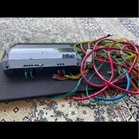 آمپیلی فایر جی بی ال|قطعات یدکی و لوازم جانبی|رشت, حاجی آباد|دیوار