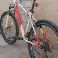 دوچرخه ویوا 26 سالم و دوچرخه 12 سالم|دوچرخه، اسکیت، اسکوتر|نی‌ریز, |دیوار