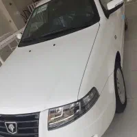 سمند بندر سیراف