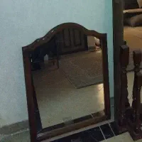 اینه روی دراوری