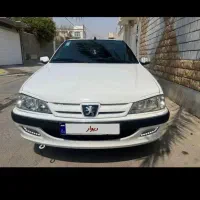 دربستی مسافر سراسر کشور با سواری پژو پارس