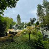 ابر ویلا منطقه ۵خواب بااسانسور و ویو وداخلی بینظیر|فروش خانه و ویلا|نور, |دیوار