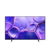 تلویزیون سامسونگ 75 اینچ مدل U8000F تولید 2025|تلویزیون و پروژکتور|تهران, شمسآباد|دیوار