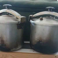 زودپز پر ۱۵ لیتری