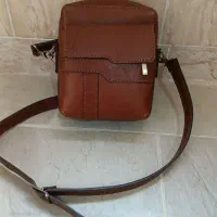 کیف چرم گاوی