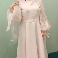 لباس محضری فروش