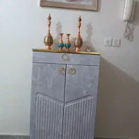 ست کنسول و...|بوفه، ویترین، کنسول|کرج, فاز ۴ مهرشهر|دیوار