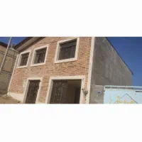 خانه ویلائی دو طبقه ۲۹۵متر در روستای کشه نطنز|فروش خانه و ویلا|نطنز, |دیوار