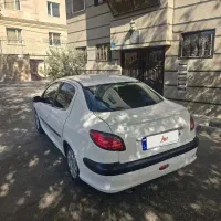 پژو 206sd مدل88 تیپ3 اسپرت(نقد اقساط)|خودرو سواری و وانت|تهران, شهرک شریعتی|دیوار