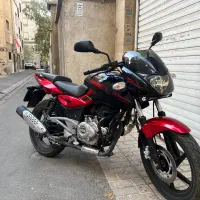 پالس یو جی فور مدل 95