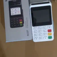 کارتخوان سیار درحدنو m3p لمسی