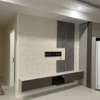 دکوراتیو/tvwall/کمد دیواری/کابینت|خدمات پیشه و مهارت|تهران, جوانمردان (اندیشه)|دیوار