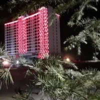 رهن واحدمبله دربرج زیبای ساحلی|اجارهٔ آپارتمان|سرخرود, |دیوار