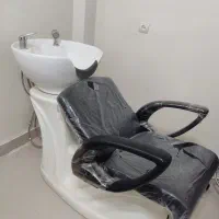 تجهیزات سالن آرایشگاهی