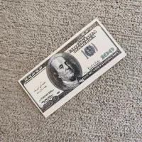 شب عید امسال، یه صد دلاری هدیه ما به شما