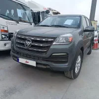 پیکاپ فوتون دیزلی تونلند مدل 1403 خشک