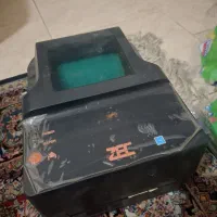 لیبل پرینتر ZEC
