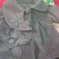 شنل وسارافون خردسال|کفش و لباس بچه|اهواز, کمپلو جنوبی|دیوار