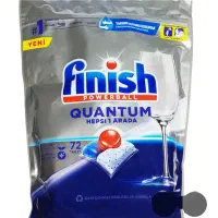 شوینده بهداشتی ترکیه.قرص ظرفشویی فیری و فینیش