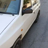 پراید