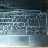 لپتاپ تبلت شو 11 اینچ DELL