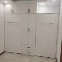 کابینت وکمددیواری (شرایطی ویژه)|مصالح و تجهیزات ساختمان|قم, بیست متری ولیعصر|دیوار