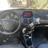 207سقف فلز نیمه فول .فول لوازم تحویلی تهران