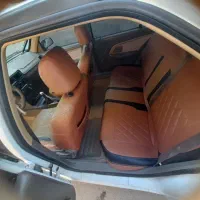 405 slx تیوفایو|خودرو سواری و وانت|کازرون, |دیوار