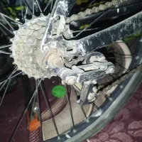 دوچرخه 26|دوچرخه، اسکیت، اسکوتر|میناب, |دیوار